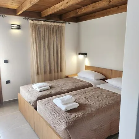 Appartement Kastello3 *