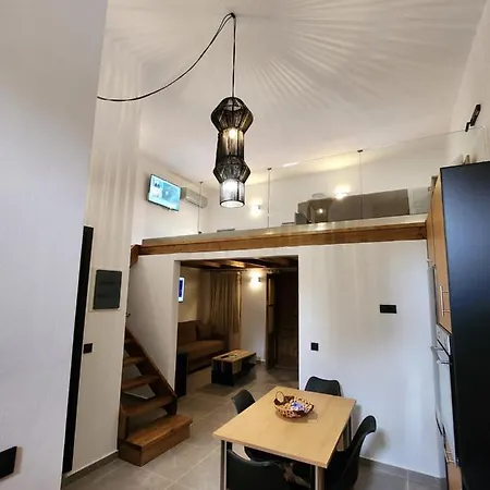 Appartement Kastello3