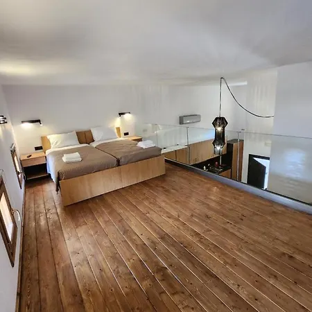 Kastello3 Appartement *